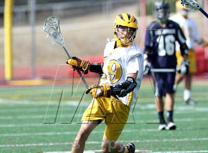 Thumbnail 1 in Parker vs. Del Norte (CIF SDS D2 Final) photogallery.
