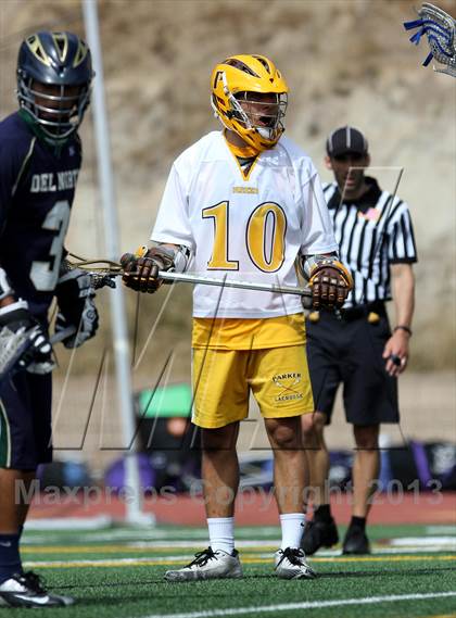Thumbnail 1 in Parker vs. Del Norte (CIF SDS D2 Final) photogallery.