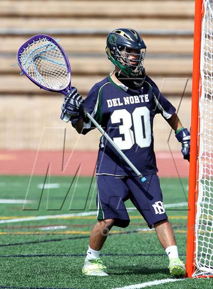 Thumbnail 3 in Parker vs. Del Norte (CIF SDS D2 Final) photogallery.
