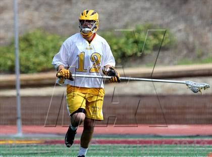 Thumbnail 2 in Parker vs. Del Norte (CIF SDS D2 Final) photogallery.