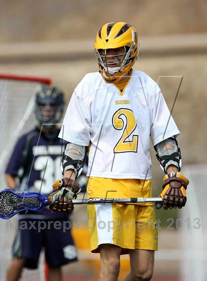 Thumbnail 3 in Parker vs. Del Norte (CIF SDS D2 Final) photogallery.