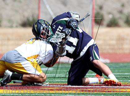 Thumbnail 1 in Parker vs. Del Norte (CIF SDS D2 Final) photogallery.