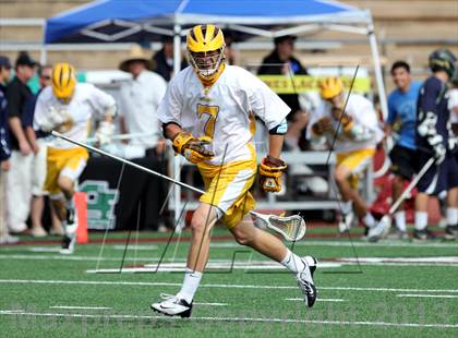 Thumbnail 1 in Parker vs. Del Norte (CIF SDS D2 Final) photogallery.
