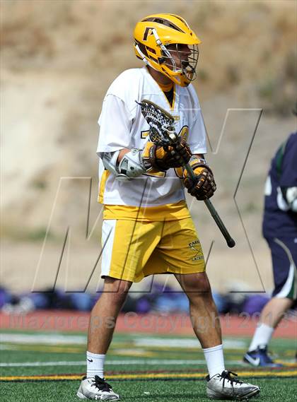 Thumbnail 3 in Parker vs. Del Norte (CIF SDS D2 Final) photogallery.