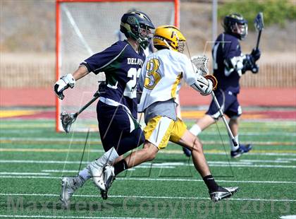 Thumbnail 1 in Parker vs. Del Norte (CIF SDS D2 Final) photogallery.
