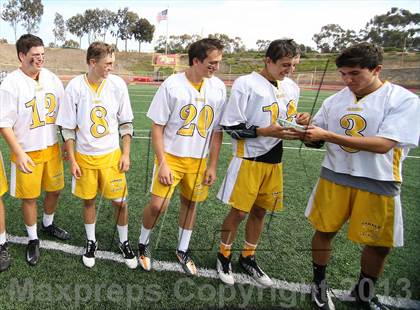 Thumbnail 2 in Parker vs. Del Norte (CIF SDS D2 Final) photogallery.