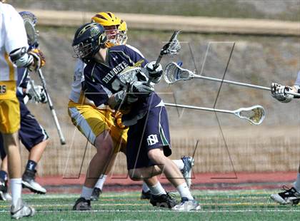 Thumbnail 1 in Parker vs. Del Norte (CIF SDS D2 Final) photogallery.