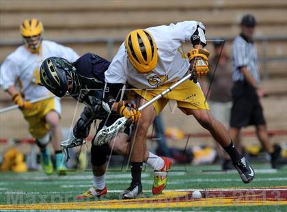 Thumbnail 1 in Parker vs. Del Norte (CIF SDS D2 Final) photogallery.