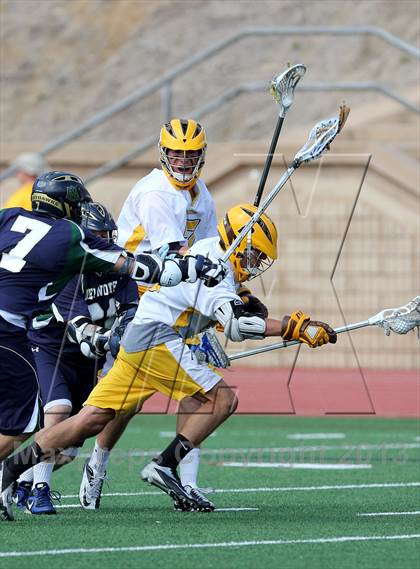 Thumbnail 1 in Parker vs. Del Norte (CIF SDS D2 Final) photogallery.