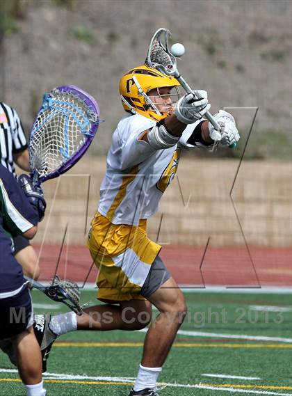 Thumbnail 1 in Parker vs. Del Norte (CIF SDS D2 Final) photogallery.