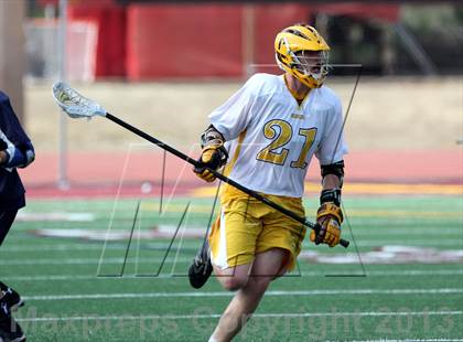 Thumbnail 2 in Parker vs. Del Norte (CIF SDS D2 Final) photogallery.
