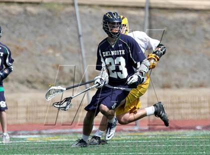 Thumbnail 1 in Parker vs. Del Norte (CIF SDS D2 Final) photogallery.