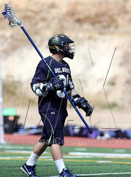 Thumbnail 1 in Parker vs. Del Norte (CIF SDS D2 Final) photogallery.