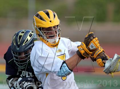 Thumbnail 2 in Parker vs. Del Norte (CIF SDS D2 Final) photogallery.