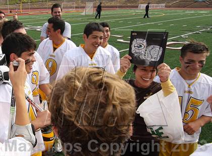 Thumbnail 1 in Parker vs. Del Norte (CIF SDS D2 Final) photogallery.