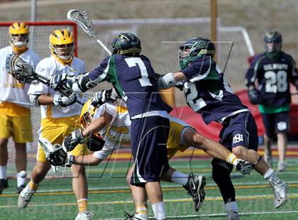 Thumbnail 3 in Parker vs. Del Norte (CIF SDS D2 Final) photogallery.