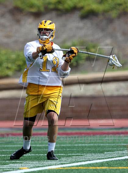Thumbnail 3 in Parker vs. Del Norte (CIF SDS D2 Final) photogallery.