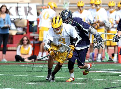 Thumbnail 1 in Parker vs. Del Norte (CIF SDS D2 Final) photogallery.