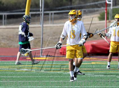 Thumbnail 3 in Parker vs. Del Norte (CIF SDS D2 Final) photogallery.