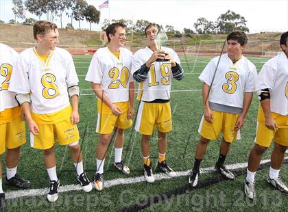 Thumbnail 3 in Parker vs. Del Norte (CIF SDS D2 Final) photogallery.