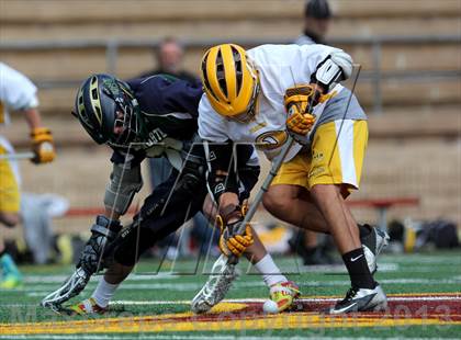 Thumbnail 3 in Parker vs. Del Norte (CIF SDS D2 Final) photogallery.
