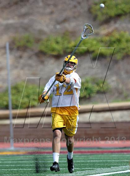 Thumbnail 1 in Parker vs. Del Norte (CIF SDS D2 Final) photogallery.