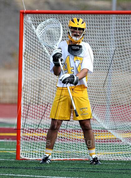 Thumbnail 1 in Parker vs. Del Norte (CIF SDS D2 Final) photogallery.
