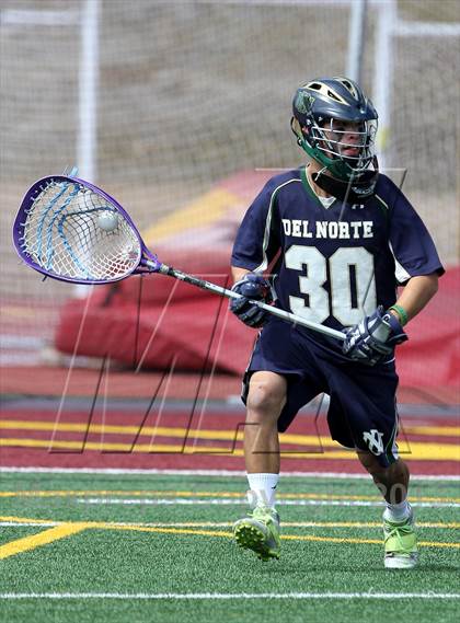 Thumbnail 1 in Parker vs. Del Norte (CIF SDS D2 Final) photogallery.