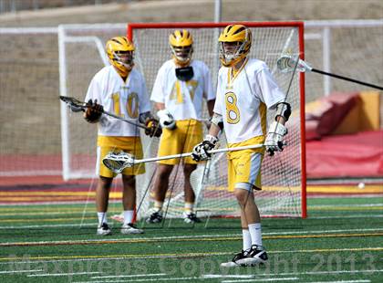 Thumbnail 2 in Parker vs. Del Norte (CIF SDS D2 Final) photogallery.