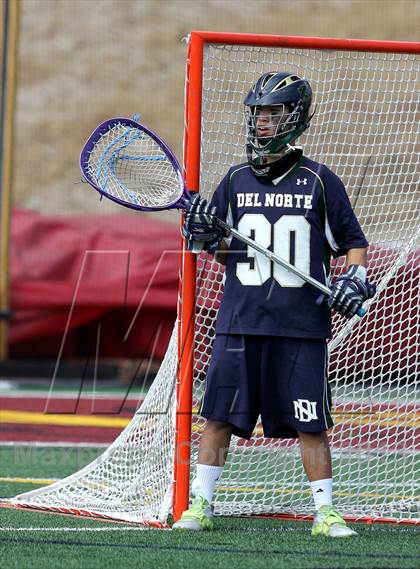 Thumbnail 1 in Parker vs. Del Norte (CIF SDS D2 Final) photogallery.