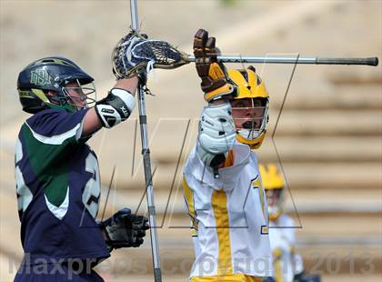 Thumbnail 2 in Parker vs. Del Norte (CIF SDS D2 Final) photogallery.