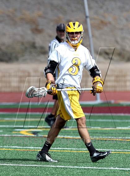 Thumbnail 3 in Parker vs. Del Norte (CIF SDS D2 Final) photogallery.