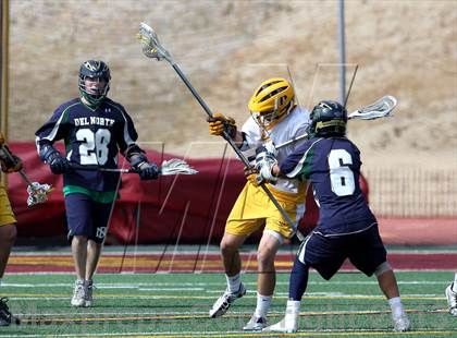 Thumbnail 1 in Parker vs. Del Norte (CIF SDS D2 Final) photogallery.