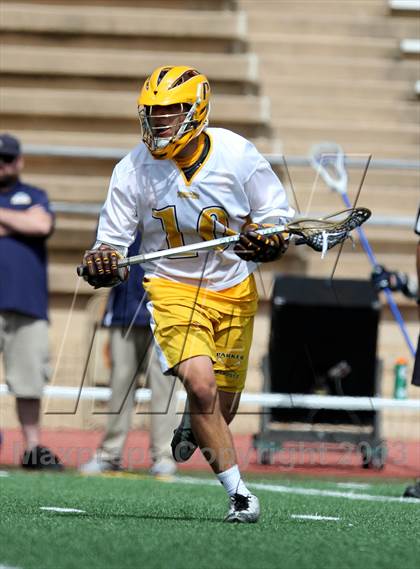 Thumbnail 1 in Parker vs. Del Norte (CIF SDS D2 Final) photogallery.