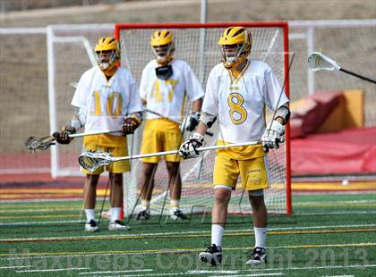 Thumbnail 3 in Parker vs. Del Norte (CIF SDS D2 Final) photogallery.