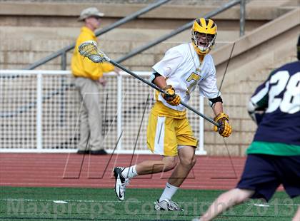 Thumbnail 1 in Parker vs. Del Norte (CIF SDS D2 Final) photogallery.
