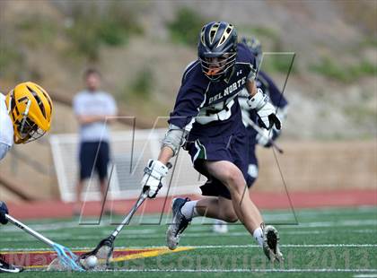Thumbnail 3 in Parker vs. Del Norte (CIF SDS D2 Final) photogallery.