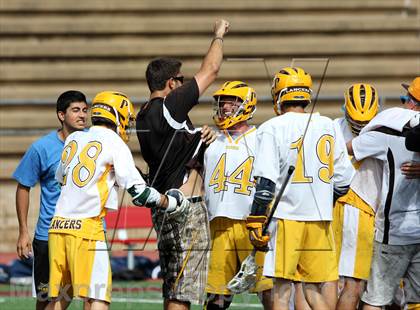 Thumbnail 1 in Parker vs. Del Norte (CIF SDS D2 Final) photogallery.
