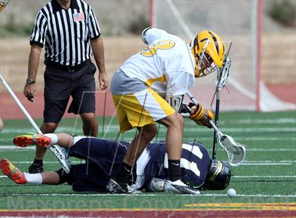 Thumbnail 1 in Parker vs. Del Norte (CIF SDS D2 Final) photogallery.