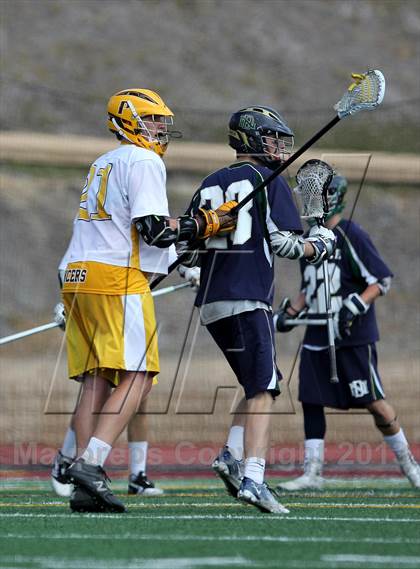 Thumbnail 1 in Parker vs. Del Norte (CIF SDS D2 Final) photogallery.