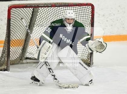 Thumbnail 1 in Norwalk-McMahon @ JBWA photogallery.