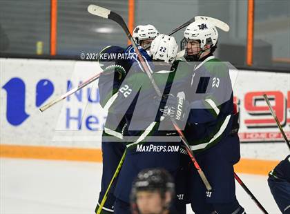 Thumbnail 3 in Norwalk-McMahon @ JBWA photogallery.