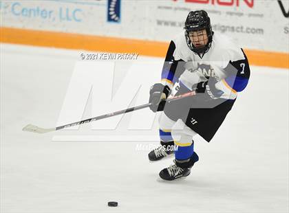 Thumbnail 2 in Norwalk-McMahon @ JBWA photogallery.
