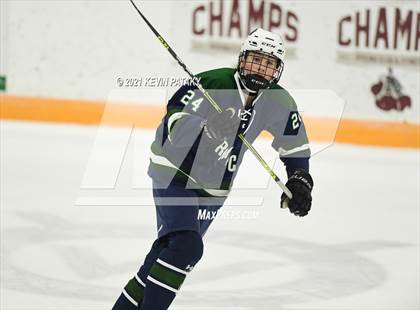 Thumbnail 1 in Norwalk-McMahon @ JBWA photogallery.