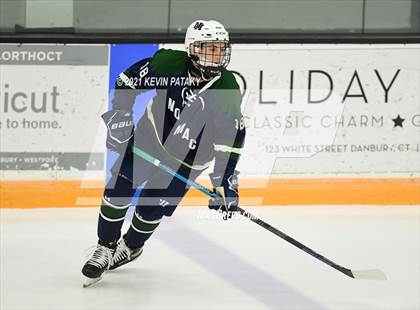 Thumbnail 2 in Norwalk-McMahon @ JBWA photogallery.
