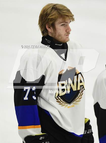 Thumbnail 3 in Norwalk-McMahon @ JBWA photogallery.