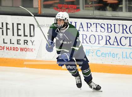 Thumbnail 3 in Norwalk-McMahon @ JBWA photogallery.