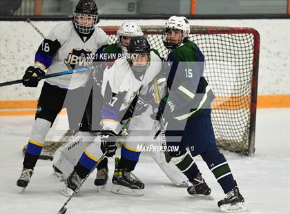 Thumbnail 1 in Norwalk-McMahon @ JBWA photogallery.