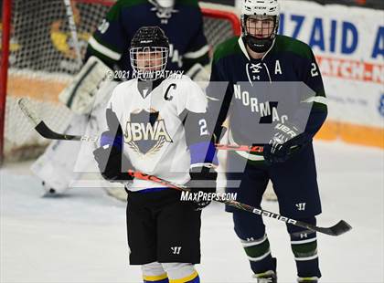 Thumbnail 1 in Norwalk-McMahon @ JBWA photogallery.