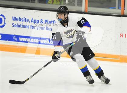 Thumbnail 1 in Norwalk-McMahon @ JBWA photogallery.